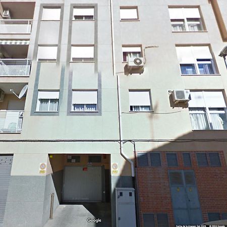 Xativa, Style Apartment Eksteriør billede
