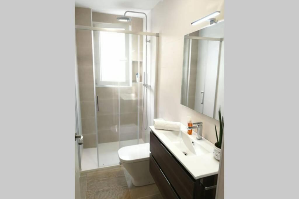 Xativa, Style Apartment Eksteriør billede