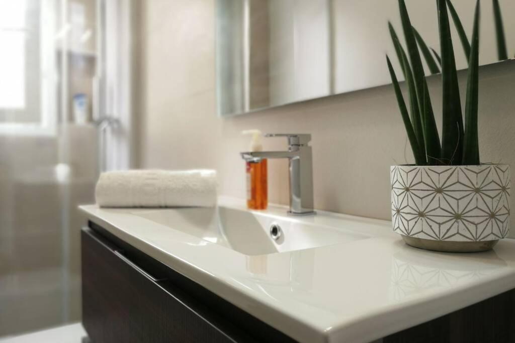 Xativa, Style Apartment Eksteriør billede