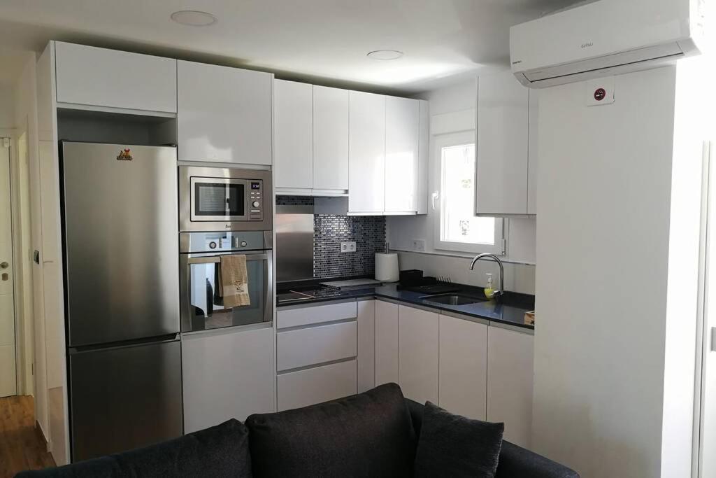 Xativa, Style Apartment Eksteriør billede