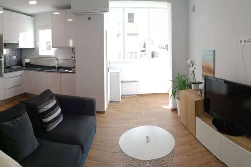 Xativa, Style Apartment Eksteriør billede