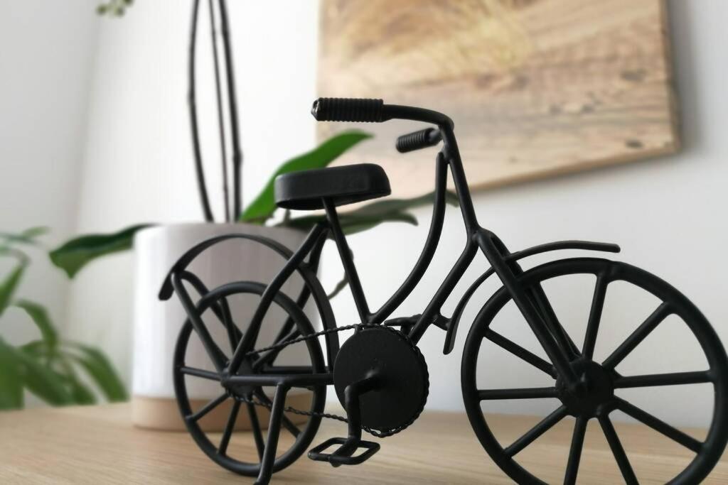 Xativa, Style Apartment Eksteriør billede