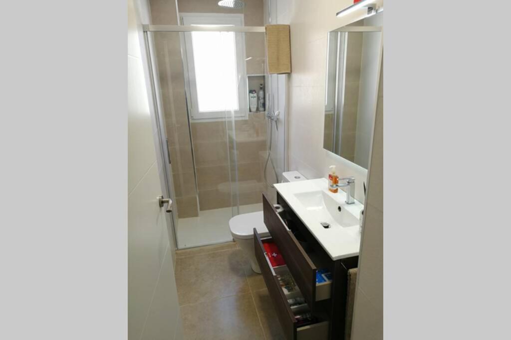 Xativa, Style Apartment Eksteriør billede
