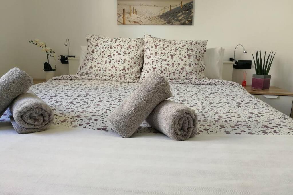 Xativa, Style Apartment Eksteriør billede